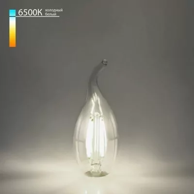 Лампа светодиодная Elektros...