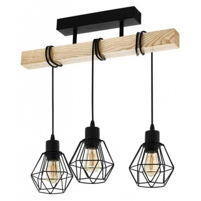 Светильник на штанге Eglo TOWNSHEND 5 44074 EG_44074