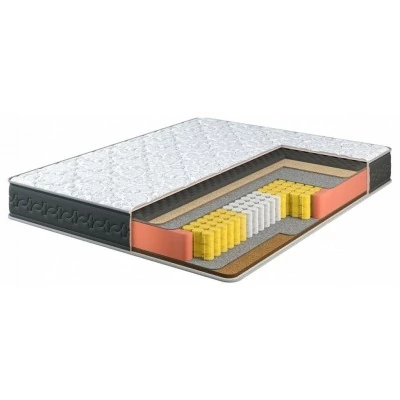Матрас двуспальный Престиж-Королевский 1800x2000 STL_7770000000237