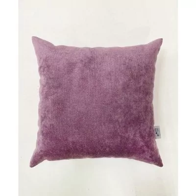Декоративная подушка Velour Purple