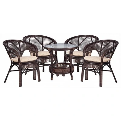 Набор уличный Pelangi 02/15 TET_15198