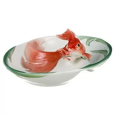 Менажница lefard "золо...