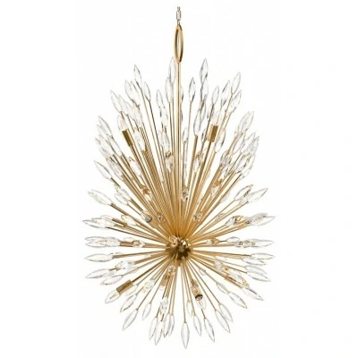 Подвесная люстра Loft it Sp...