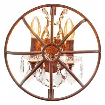 Бра Loft it Foucaults Orb C...