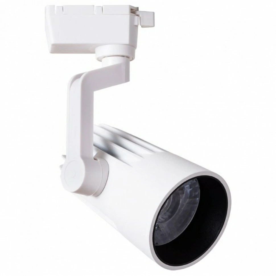 Фото Светильник на штанге Arte Lamp Wales A1632PL-1WH AR_A1632PL-1WH - интернет-магазин МегаТерем в Москве