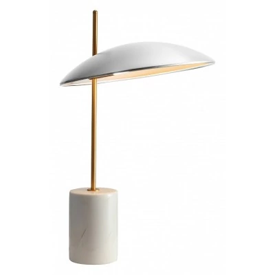 Настольная лампа декоративная Lightstar Marmara 801916 LS_801916