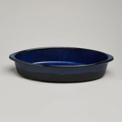 Форма для запекания овальна...