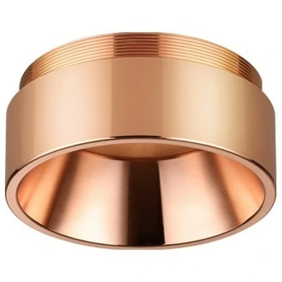 Рамка на 1 светильник Novot...