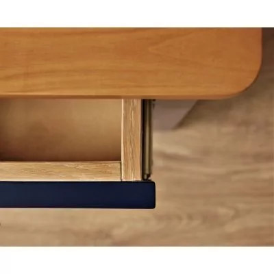 Тумба Jules Verne с тремя я...