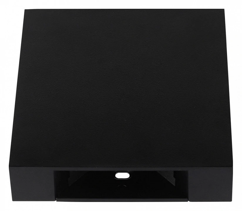 Фото Накладной светильник Arte Lamp Algol A1445AL-4BK AR_A1445AL-4BK - интернет-магазин МегаТерем в Москве