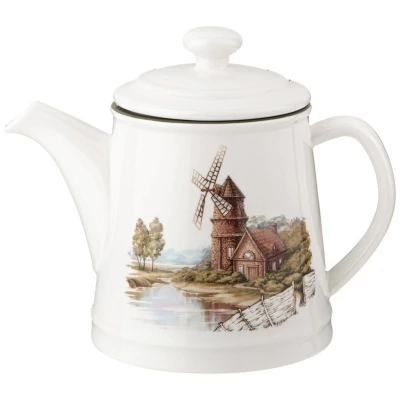 Чайник lefard family house ...