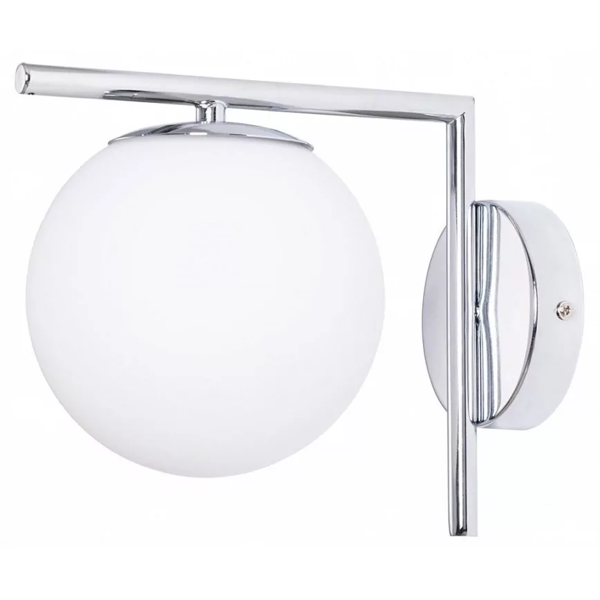 Фото Бра Arte Lamp Bolla-Unica A1924AP-1CC AR_A1924AP-1CC - интернет-магазин МегаТерем в Москве