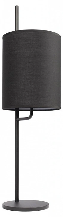 Фото Настольная лампа декоративная Loft it Ritz 10253T Black LF_10253T_Black - интернет-магазин МегаТерем в Москве