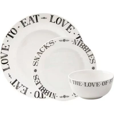 Creative Tops Обеденный наб...