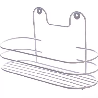 Полка настенная овал (26,5*...