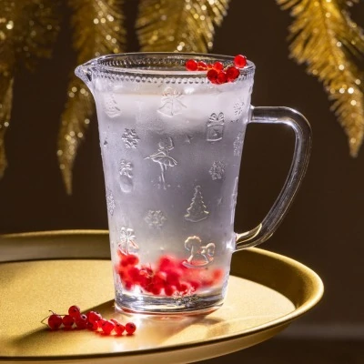 Кувшин "щелкунчик"...