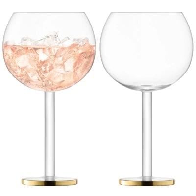 Набор бокалов для вина luca, 560 мл, 2 шт. (76998)