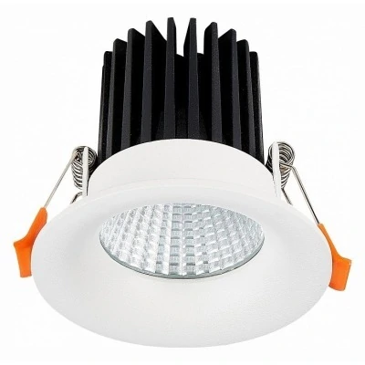 Встраиваемый светильник ST-Luce ST703 ST703.548.10