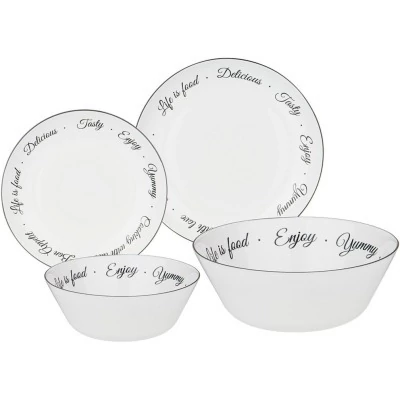 Набор столовый agness bon a...