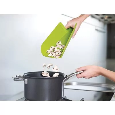 Доска разделочная chop2pot™...