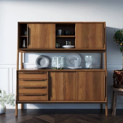 Буфет Bruni широкий арт BR3...