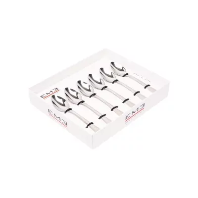 EME Набор кофейных ложек SE...