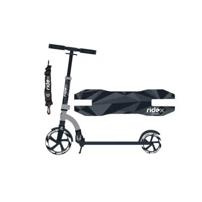 Самокат 2-колесный Bullet 2...