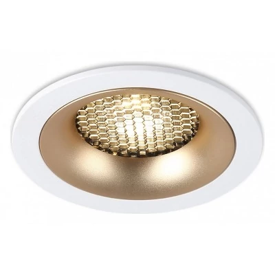 Встраиваемый светильник Ambrella Light TECHNO SPOT TN102723 AMBR_TN102723