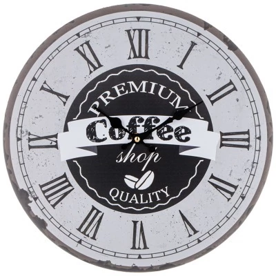 Часы настенные 33.8*33.8cm ...