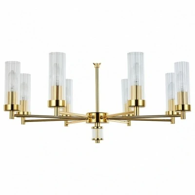 Подвесная люстра Favourite Aesthetic 2673-8P FV_2673-8P