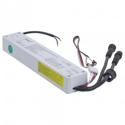 Блок питания аварийного осв...