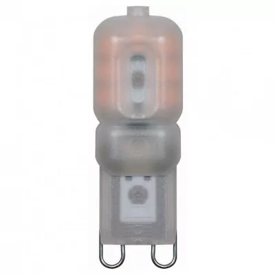 Лампа светодиодная Feron LB-430 G9 5Вт 2700K 25636 FE_25636