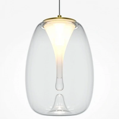 Подвесной светильник Maytoni Splash MOD282PL-L8G3K1 MY_MOD282PL-L8G3K1