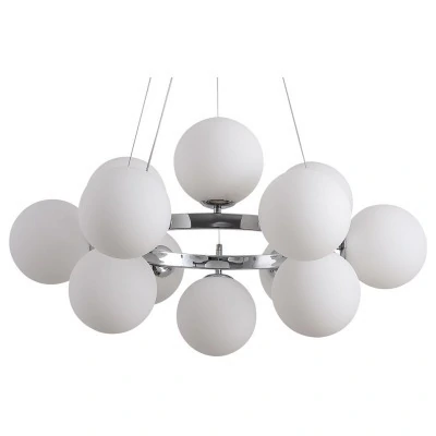 Подвесная люстра Kink Light Сида 07508-12,02 KL_07508-12.02