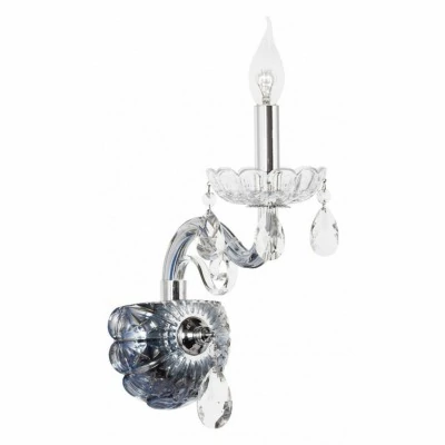 Бра Dio D’Arte Vercana Vercana E 2.1.1.600 S DDA_Vercana_E_2.1.1.600_S