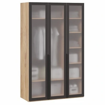 Шкаф платяной Порто СМ-393.07.117 TRI_254756