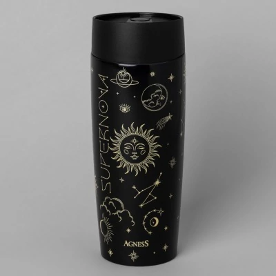 Термокружка agness supernov...