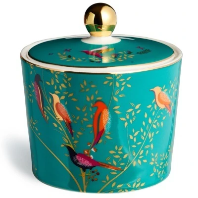 Сахарница lefard golden bir...