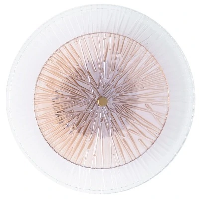 Накладной светильник Arte Lamp Ajour A1259AP-1PB AR_A1259AP-1PB