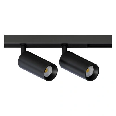 Светильник на штанге Arte Lamp Optima A7260PL-2BK AR_A7260PL-2BK