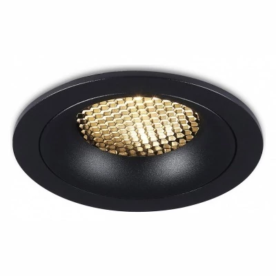 Встраиваемый светильник Ambrella Light TECHNO SPOT TN102724 AMBR_TN102724