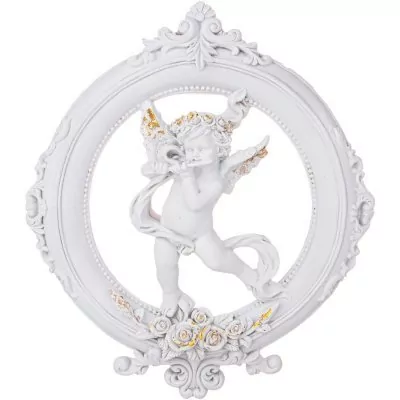 Панно коллекция "amore" высота=23,5*20,5 см Lefard (390-1291)