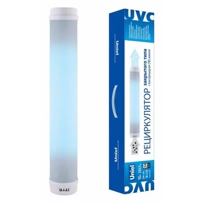 Бактерицидный светильник Un...