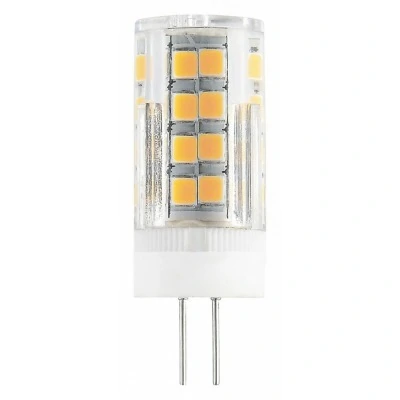Лампа светодиодная Elektrostandard G4 LED G4 7Вт 3300K a049585 ELK_a049585