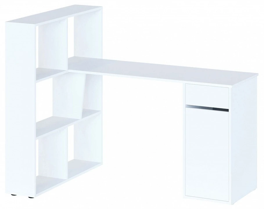 Фото Стол письменный СПм-12 SK_00-00012395 - интернет-магазин МегаТерем в Москве