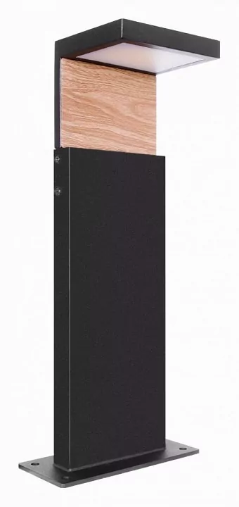 Фото Наземный низкий светильник Loft it Oak 100001/400 LF_100001_400 - интернет-магазин МегаТерем в Москве