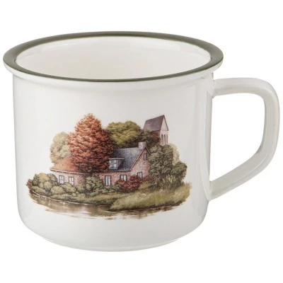 Кружка lefard family house ...