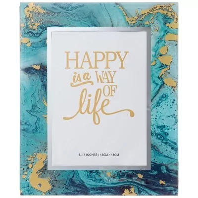 Фоторамка 20,5*25*1 см Lefard (06-323)