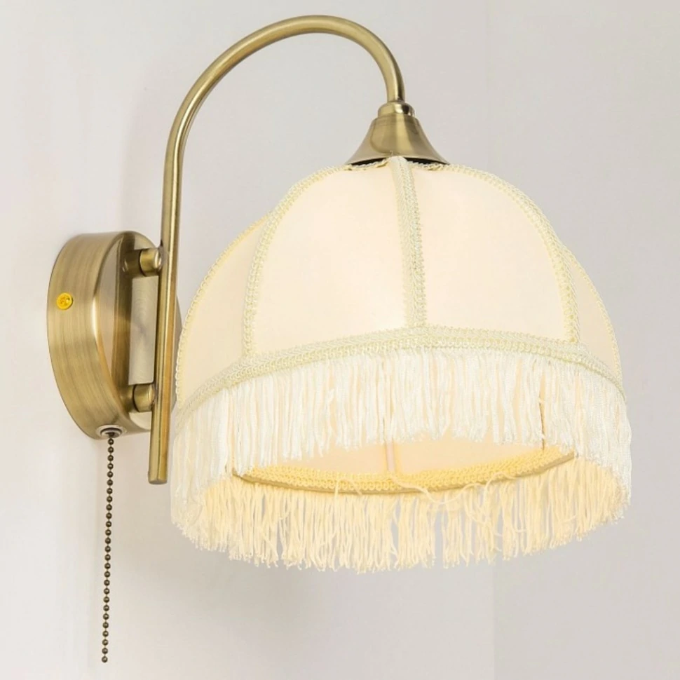 Фото Бра Citilux Базель CL407311 - интернет-магазин МегаТерем в Москве