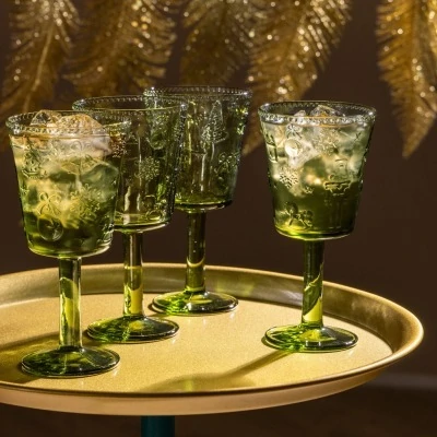 Набор бокалов щелкунчик gre...